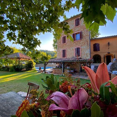 Domaine De Sainte Annette Bed & Breakfast Callian  Exterior photo