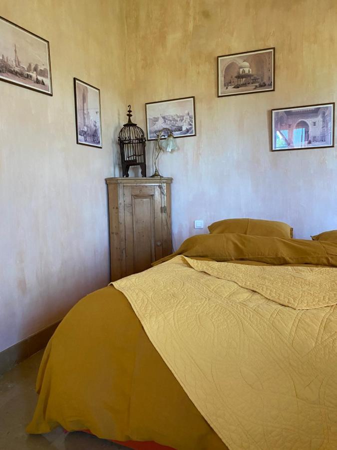 Domaine De Sainte Annette Bed & Breakfast Callian  Exterior photo