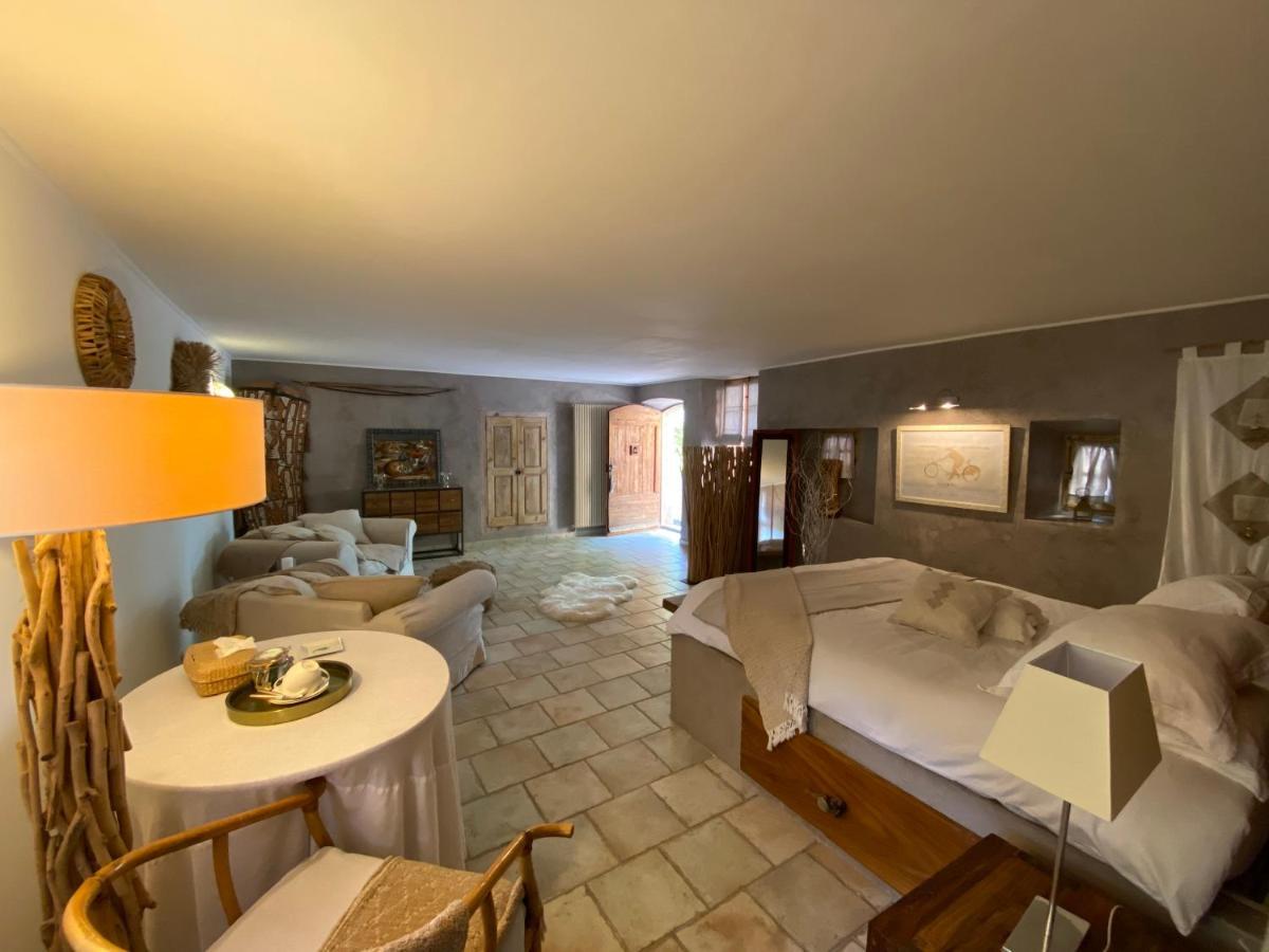 Domaine De Sainte Annette Bed & Breakfast Callian  Exterior photo