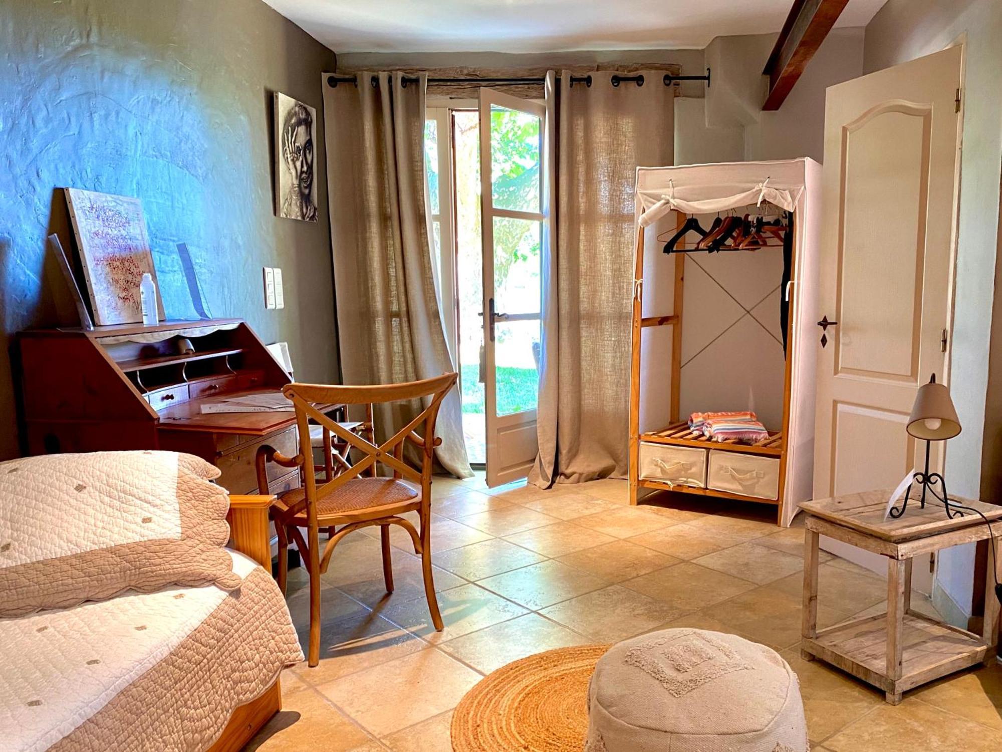 Domaine De Sainte Annette Bed & Breakfast Callian  Exterior photo