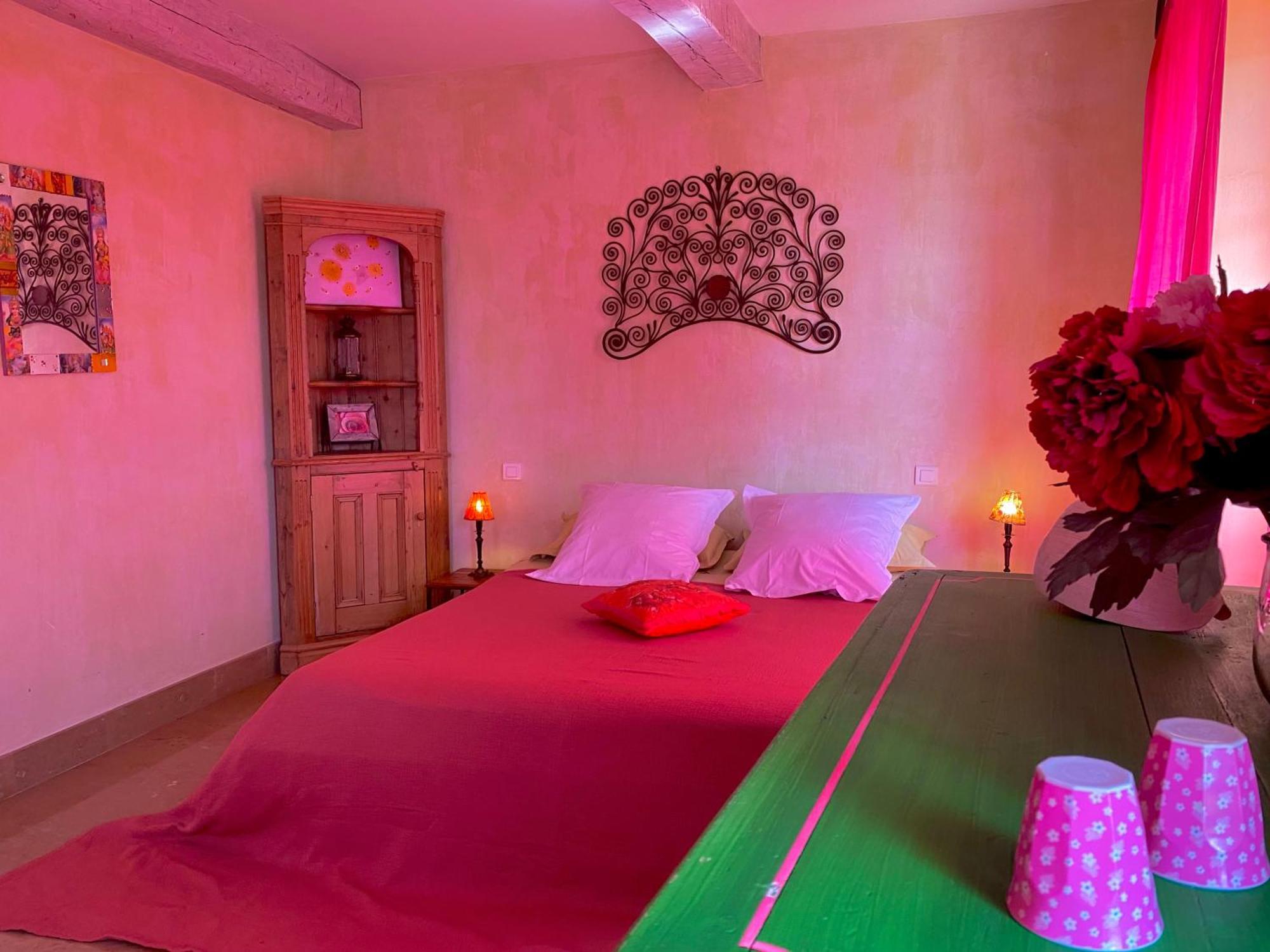 Domaine De Sainte Annette Bed & Breakfast Callian  Exterior photo