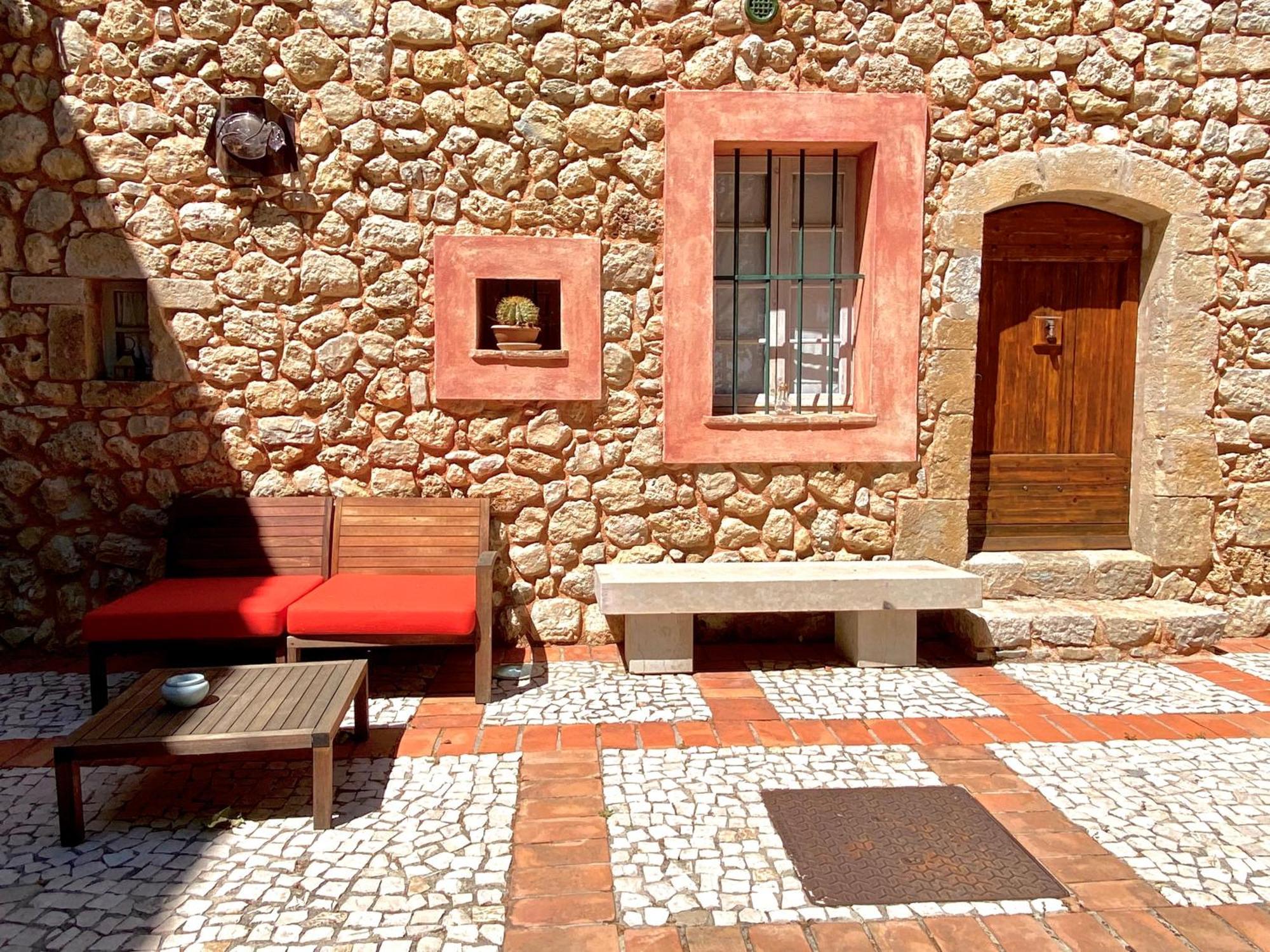 Domaine De Sainte Annette Bed & Breakfast Callian  Exterior photo